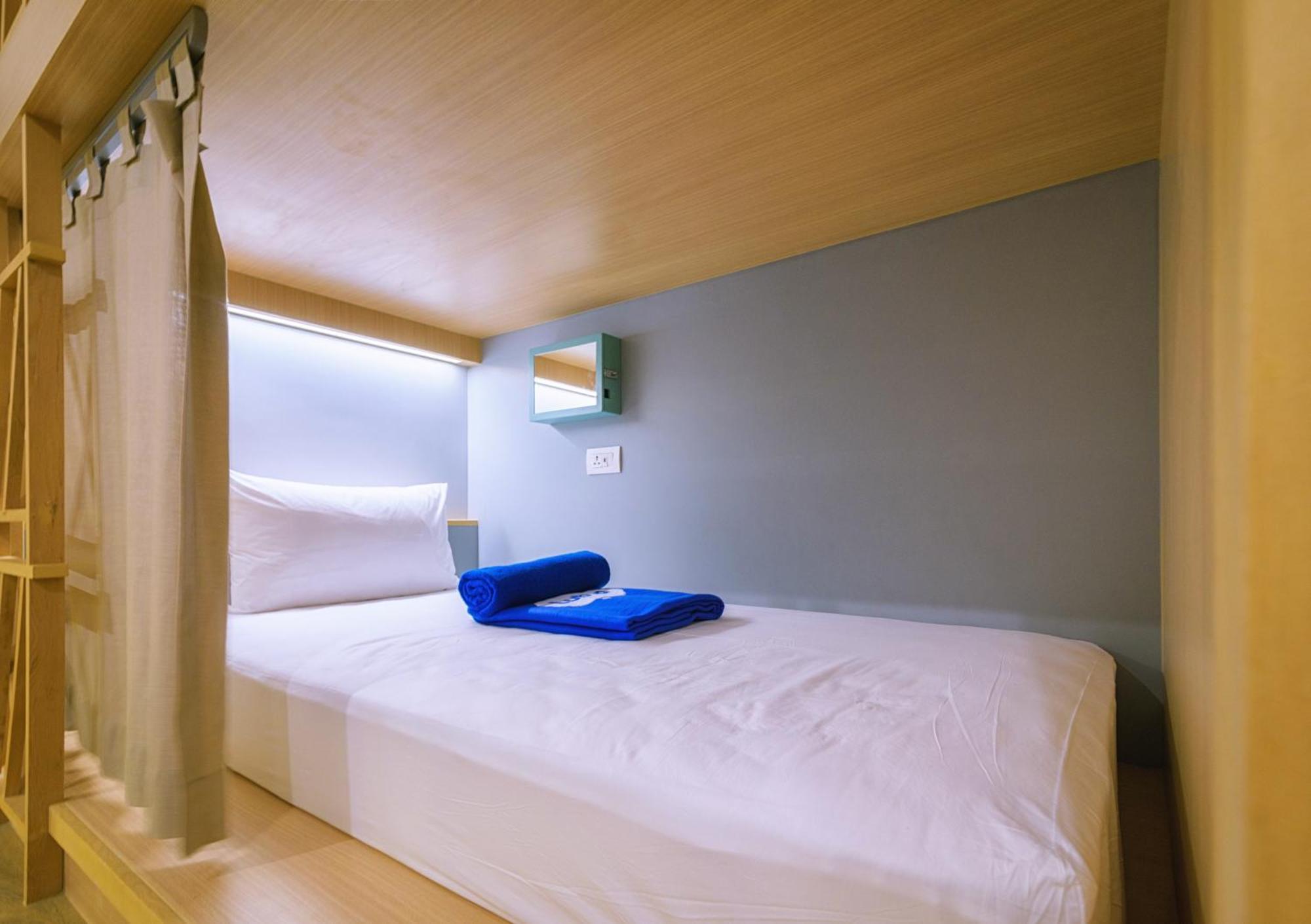 Lub D - Near Pub Street & Angkor Wat Siem Reap